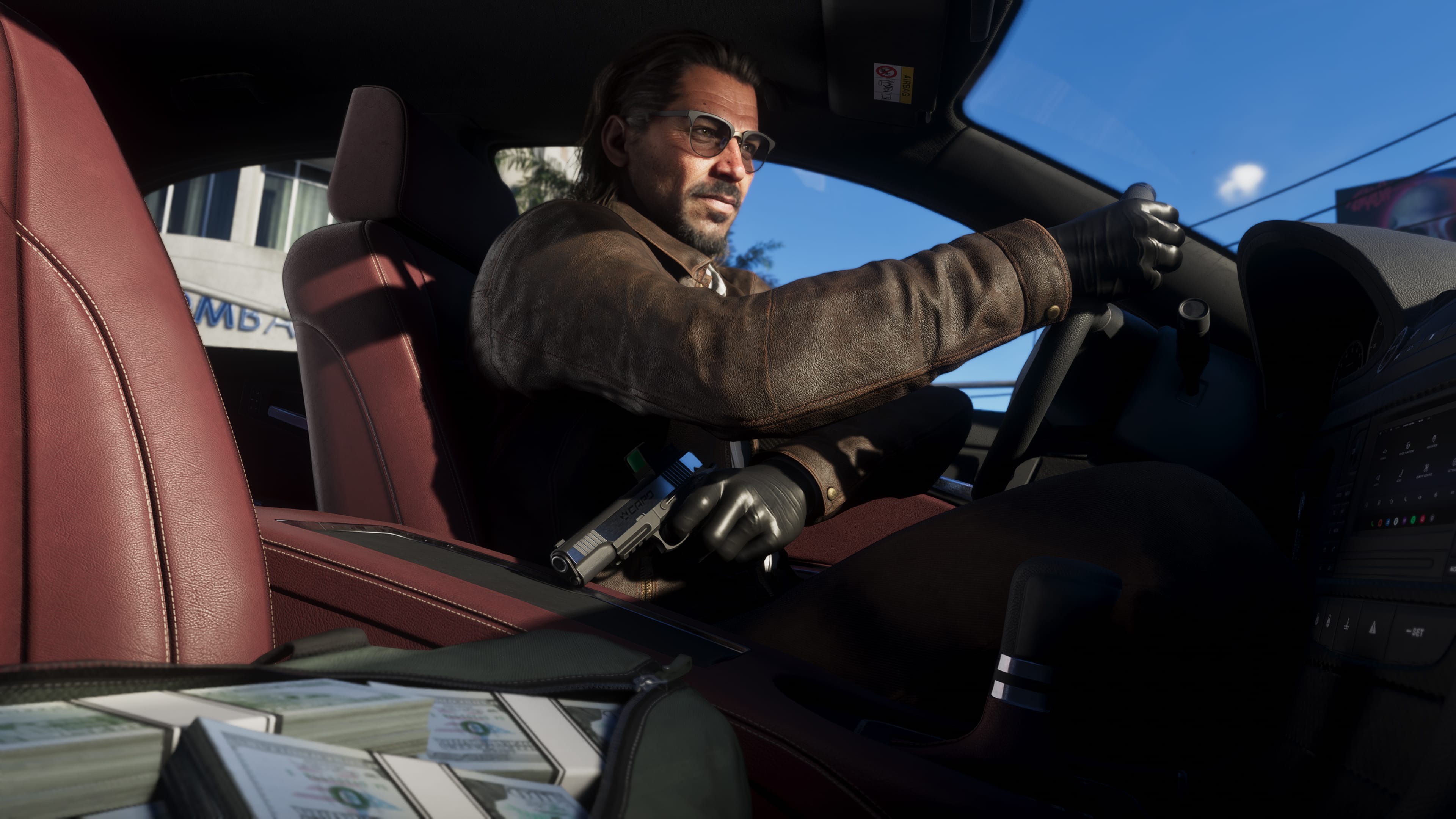 Heists