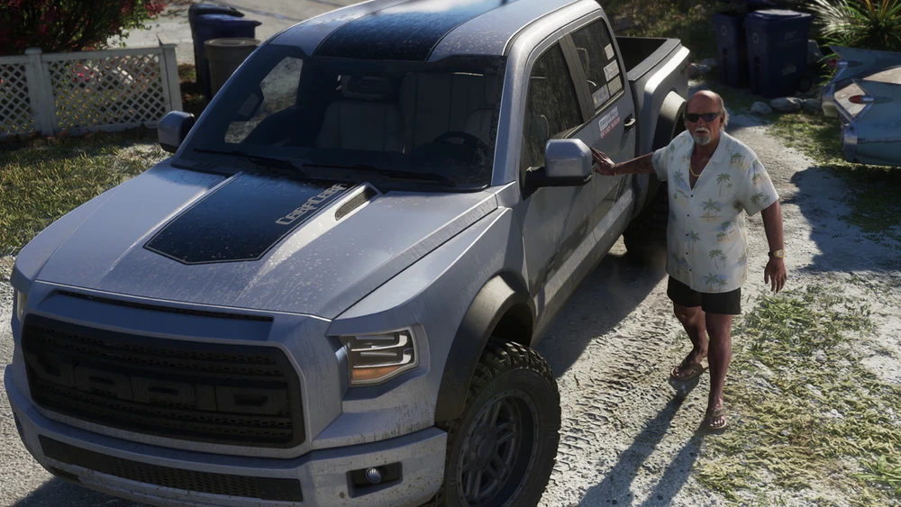 Vehicles