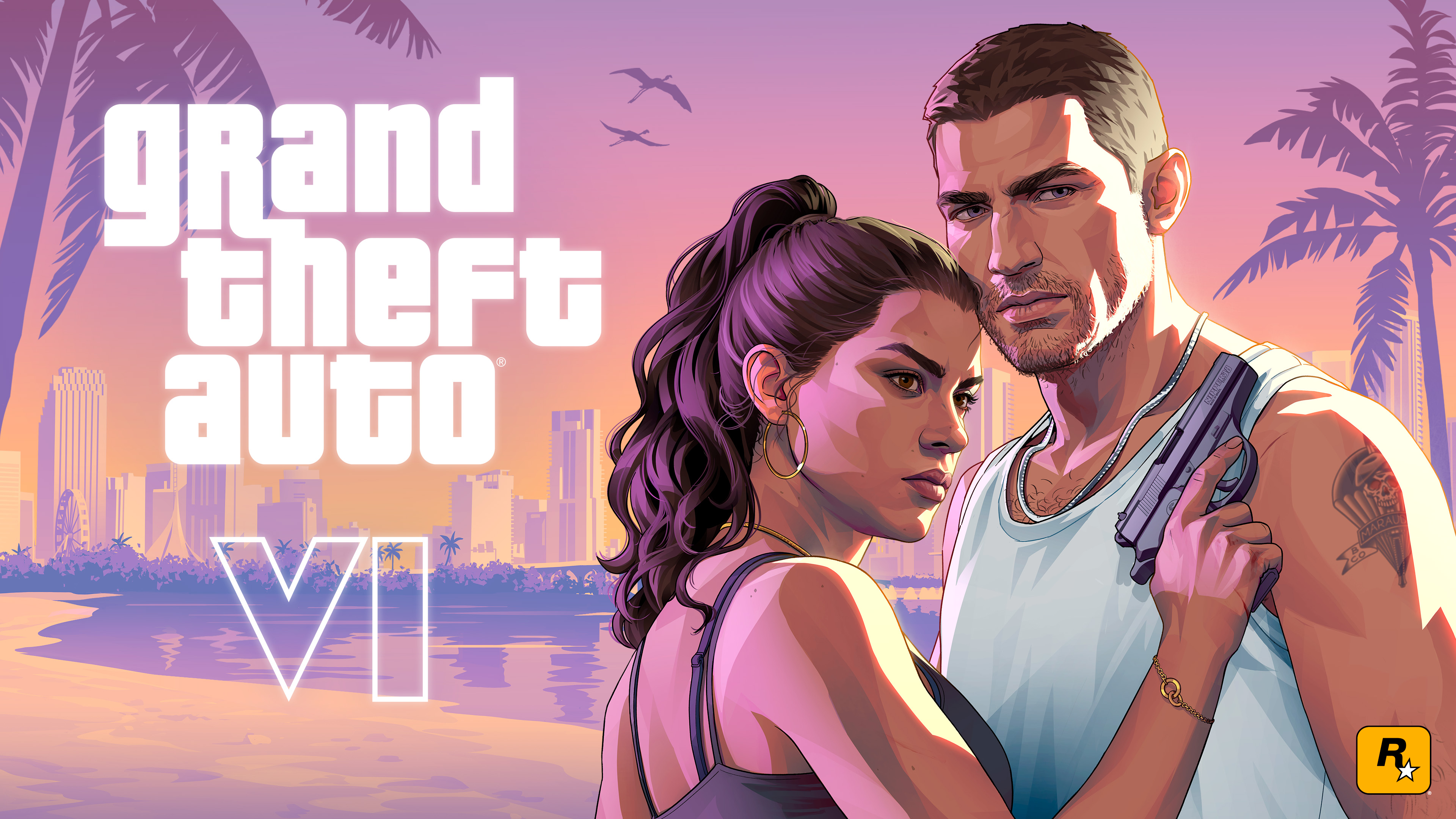 GTA VI Pricing Officially Revealed