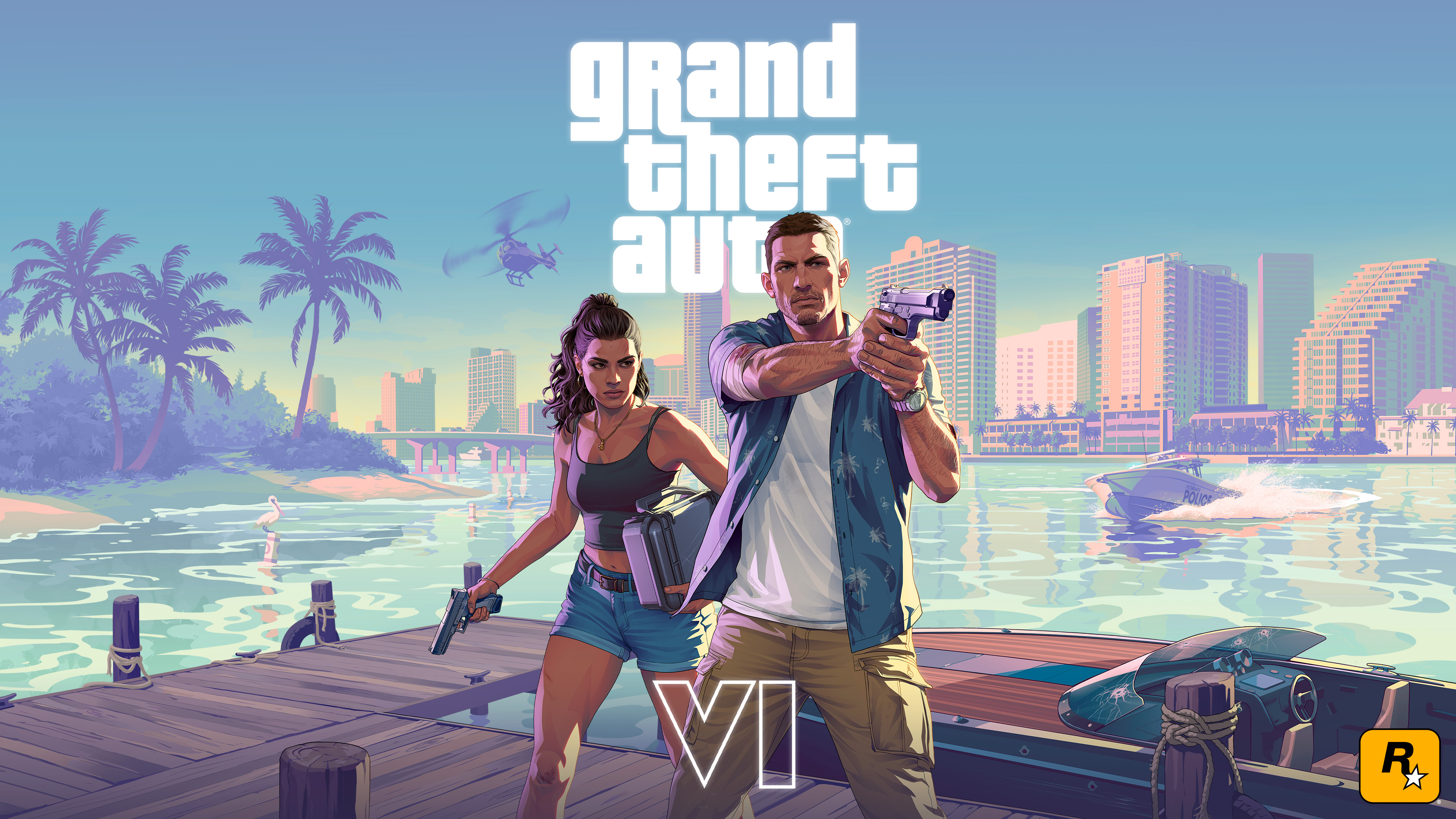 Latest GTA 6 News