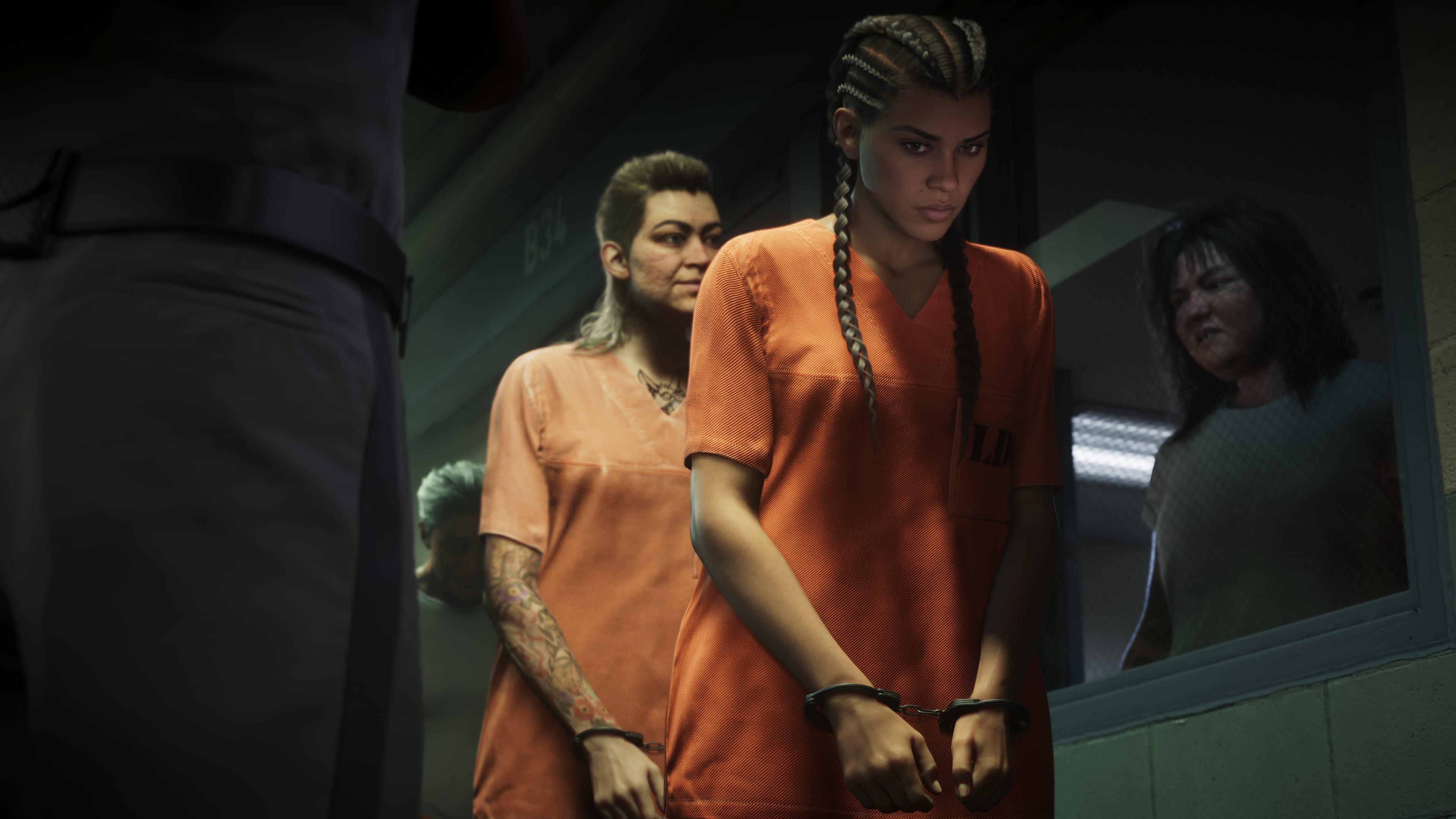 GTA VI Trailer 2 Breaks Records